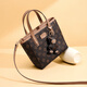 
Red Dragonfly Bag Women's Bag 2025 Crossbody One-Shoulder Handbag Vegetable Bag Gifts for Girlfriend's Mom's Chinese Valentine's Day Gift