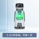 Wanshun Baiye Elderly Care Service Robot Therapy Home Rehabilitation Exercise Home Care Companion Robot Requires Customization Companion Robot Contact Customer Service Private Photos Not Delivered