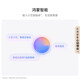 Huawei FreeBuds 6 Yuezhang Headphones Wireless Bluetooth Semi-Open Headphones Two-Way Silent Call Translation Function Water Drop Headphones Rose Gold New Color