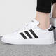 Adidas offizielles Schiffsgeschäft Frauenschuhe 25 neue Sportschuhe modische weiße Schuhe bequeme atmungsaktive Casual Schuhe GW9214/Sommer New/Shop Manager Empfehlung 35.5 215mm