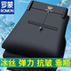 罗蒙（ROMON）新款高弹力西装裤夏季薄款冰丝男裤直筒百搭休闲长裤子男高端 9711藏青色【冰丝高弹力】丝滑感 33 【腰围2尺6】