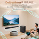 JBLBar500MK2 Echo Bar Home Theater Speaker 5.1 Virtual Dolby Atmos Soundbar Wireless Subwoofer Living Room TV Audio Bar 500MK2
