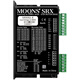 Yue Changsheng moons MOONS 42/57/86 stepper motor driver DC AM23 motor SRX04 driver control board AM17HD2438-01N