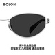 BOLON暴龙眼镜25新品王鹤棣同款防晒太阳镜男女偏光开车墨镜BX7002A68