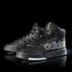 阿迪达斯 （adidas）outlets三叶草中帮男女经典时尚运动休闲板鞋FV4877 白色_FV4878 35.5
