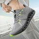 On Running corre las mismas zapatillas de carrera de la universidad de primavera, verano y otoño para niños de moda nueva y modernas zapatillas casuales de deportes para hombres que alivian el estrés 9918 41