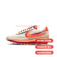 Nike (Nike) Herrenschuhe Ldwaffle sacai dekonstruiert Takahashi Schild Waffelschuhe lässige Laufschuhe Frauenschuhe DJ4877-001 Graues schwarzes Gelb 36.5