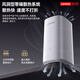 Lenovo 5Gcpe Router Mobile Portable WiFi 5g Unlimited Traffic Card-Free Internet Card Free Broadband Gigabit Network 2025 Portable Hotspot Laptop Universal 5G-CPE Router-Gigabit Dual Band Network
