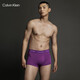 Calvin Klein CK Unterwäsche für Männer Multi-Farben Fünf-Pin-Baumwollboxer Unterwäsche NB1348 NB3916 NB1348-BNG S