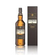 Glen Deveron 16 Jahre Scottish Single Malt Whiskey 1000ml Fremdwein (Geschenkbox) Mikrofehler