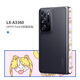 锋码适用于OPPO Find N铰链膜彩膜OPPO折叠屏贴纸FindN中轴可爱保护膜 LX-A3291 For oppofindn中轴膜(3M)