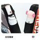 Dali Temple Diary Li Bing Tutorial Bag Boy Bag Bag Girl School Elementary Student Harding Bols Bag Children Tutorial de aprendizaje (Bolsa de tutorial de lona de gran capacidad) QQ12158
