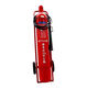 Yaojiang MTT24 24kg trolley-type carbon dioxide fire extinguisher (unit piece)