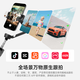 Hohem V3Ultra mobile phone gimbal stabilizer handheld gimbal three-axis anti-shake mobile phone holder selfie stick vlog portable travel camera artifact 2-year warranty