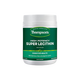 汤普森（Thompson's）高浓度大豆卵磷脂软胶囊1200mg200粒/瓶 中老年调节心脑肝