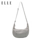 Elle Croissant Fashion Bag Сумка женская сумка для плеча на плечо.