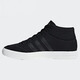 Adidas vs Set Sports clásicos y zapatos casuales de tres triples para hombres B44605 AW3889 Low Top 40.5