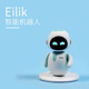 Othereilik Roboter Intelligente emotionale Stimme Interaktiver Interaktion AI Desktop Kinder elektronisches Haustierspielzeug Zwei rosa Original -SF -Expresszubehör für Kinder