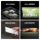 OPPO K12 Plus 第三代骁龙7旗舰芯 6400mAh大电池 120Hz护眼 5G直屏AI手机oppok12系列 凝光绿【K12x 骁龙695】 12GB+256GB