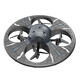 NEU UFO Intelligent Floating Ball Fernbedienung Hubschrauber vier Achsen Sensor Flugzeugbeleuchtung Hochauflöser Luftfotografie Silber mit Kamera