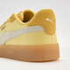 
Puma PUMA [German training shoes] classic retro T-toe shoes men and women casual board shoes ASCENSO 404413 42