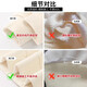 Huili Kapuzen -Sweatshirt für Frauen 2025 Herbst Neue dünne graue Jacke Korean im koreanischen Stil lässig Super heißer Sweatshirt Strickjacke