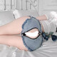 Open crotch to avoid taking off jeans sexy pajamas sm slap open crotch uniform tempting suit 2025 new women jeans 9756 mesh skirt. The average size is recommended to be 80-140 Jin [Jin equals 0.5 kg]
