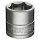 Sata Sata Imperial Zhongfei Sleeve 10 mm Standard 38 HEXGONNE PLUMERIE CHEEVE SEULLE TELLE DE CONDE TEL