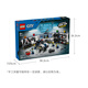 LEGO (LEGO) Bau Block Assembly City Serie 60457 Customized Police Car Garage Boy Kinder Spielzeug Geburtstagsgeschenk