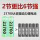 何佳功P90强光头灯充电亮头戴式照明矿灯手电筒远射锂电户外长续航 9923-白光升级四核P90-续航12-24
