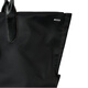 ECCO Bag Women 2025 Commuter Negro Bag Bag Bag Bag Bag Bag Cemento Cemento 91080999053333