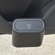 Xingyuelan car trash can car trash bag storage box hanging car seat storage bag storage box gadget box Xingyuelan car trash can car trash bag storage