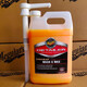 美光（Meguiar's）美光强力柑橘上光洗车液  D11301含巴西棕榈蜡 中性温和 气味芬芳 D11301原装3790ml