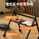 Brateck Northern Arc (65-86) TV stand TV mobile stand TV stand floor-standing TV stand Xiaomi TV cart movable TV cabinet cabinet type FS350M