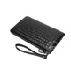 Walker Shop Herren Luxus neues Produkt [Top -Layer Cowide] Clutch gewebt weich