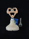 Ouorey kangaroo ouvreur de bouteille de bière kangaroo ouvreur de bouteille d'oeuf fabriqué en cadeau personnalisé