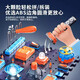 Dad Guard DADDY GUARD Children's Toys Science Experiment 4-6 Boys 8-12 Birthday Gifts 10 Years 9 Boys 7-13 Years Elementary School Students Beginners - Science and Education Electronic Building Blocks - Small Set