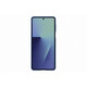 Samsung Galaxy Z Flip7 Ring Silicone Protective Case Mobile Phonee Case Bleu