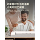 得力佳得力3893照片塑封机a4过塑机办公文件家用相片压膜机覆膜机3寸5寸6寸7寸8寸热裱小型相片全自动过 A4塑封机(圆角器+送100张6寸塑封膜)