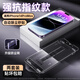 第一卫【超值2套装】适用苹果14ProMax钢化膜iPhone14ProMax手机膜防尘防摔抗指纹超薄全覆盖无尘仓