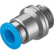 电磁阀MFH/MLH/MVH/JMFH-3-5-1/8-1/4-3/8-1/2-S-B-EX MFH-5-1/4-S-B 15902