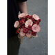 Vinoya Hochzeitsblumen Halten Braut Halten Hochzeit lassen eine Tablette Tulpen erhalten eine Zertifikatsimulation Blumenfotografie Requisiten Koreanischer Stil Halten Blumen Holding Style Vierzehn