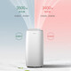 
GREE (GREE) mobile air conditioning, heating and cooling machine 1.5 horses, home living room, rental house, kitchen, strong dehumidification and heating, small, external unit-free installation vertical air conditioner KYR-35/NANA1A