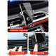 Dongfeng Fengguang 580/500/380/E3 Fengshen Ax7pro Yixuan Max/GS Special Car Handy Ständer Gaoya Black 15-18 Fengshen Ax719 Classic Version/