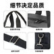 XMSJ Baiyue FanXing Bailu Tutoring Bag Boys Grundschule Hausaufgaben Handtasche Frauen Dinge Tasche mit Buchtasche Junior High School Schüler Tutoring Bag Leichte Leinwandbeutel Kindertasche Handtasche (große Kapazität Leinwand wasserdichte Tutoring -Tasche) QQ15690