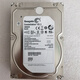 希捷Seagate 3T企业级SAS硬盘 ST3000NM0023  服务器盘3.5寸 4T 1GB