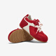 Best 25 Qiude training shoes retro outdoor sports women's casual shoes A6628CM5 red 40