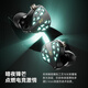 IKF Night Festival E-Sports HiFi Wired In-Ear Gaming E-Sports Headset FPS E-Sports HD Wheat Fever-Grade Earplugs 3.5mm Fearless Contract Delta CS Mobile Game