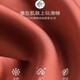
DROT2025 new nightgown women's pajamas summer ice silk high-end short-sleeved sexy dress real silk home clothes Green orchid 9928 M 160()