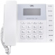 
Telephone, Office Telephone Landline 2025 New Wired Fixed Caller ID Home Landline Home 13567 Fashionable Model [Elegant Black] Get 2 meters of telephone cable